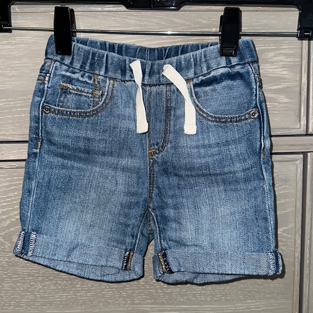 Gap Denim Shorts